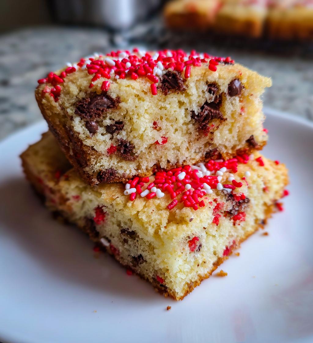 sourdough valentines treats