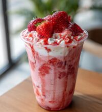 starbucks secret menu drinks valentines day