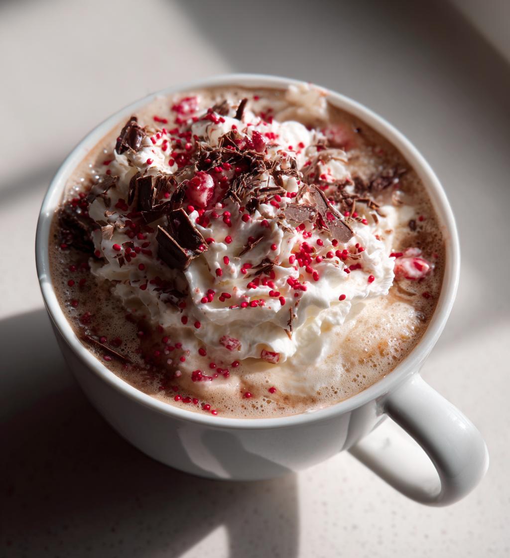 starbucks valentines drinks