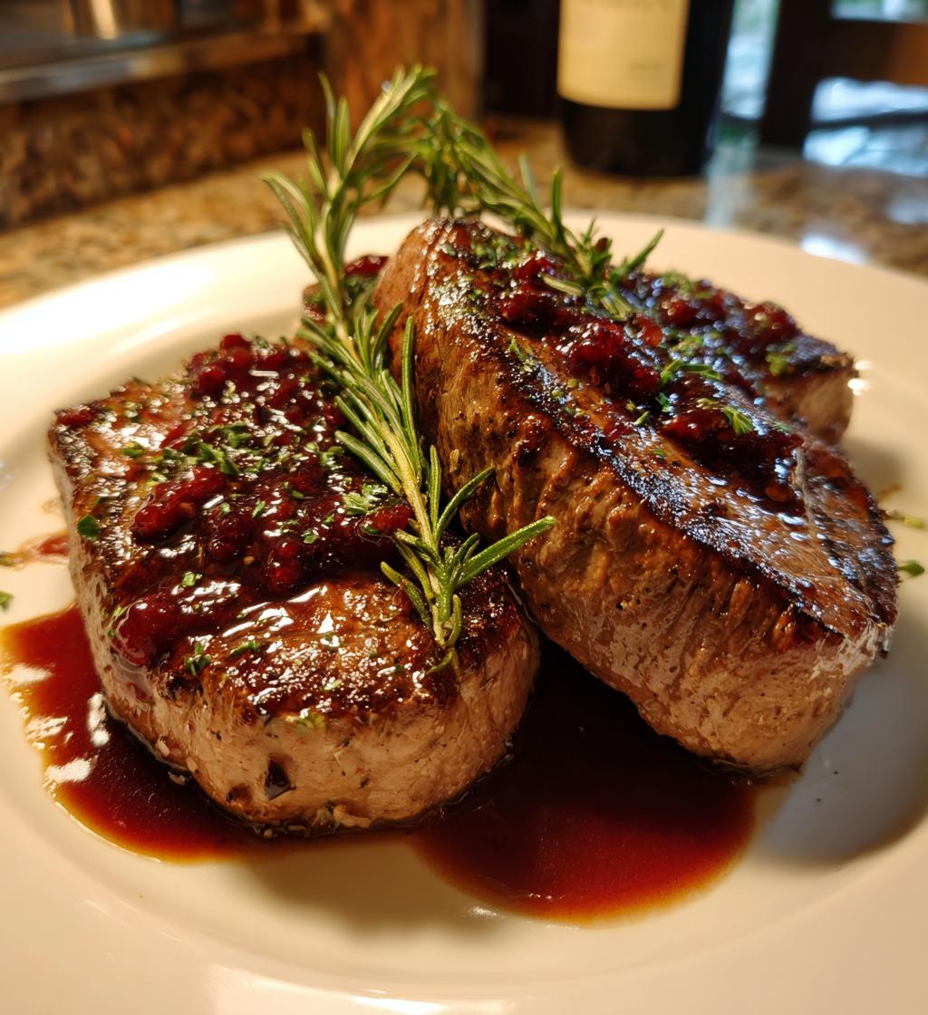 steak valentines dinner
