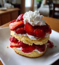 strawberry shortcake valentines