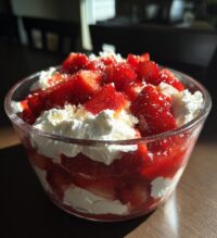 strawberry valentines