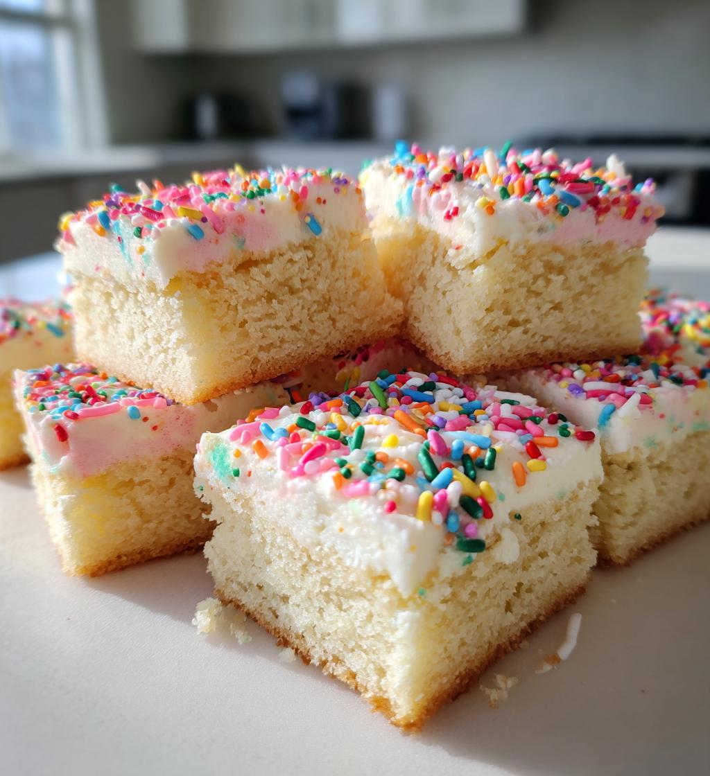 sugar cookie bars valentines