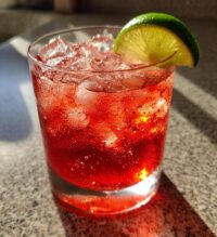 tequila valentines cocktails