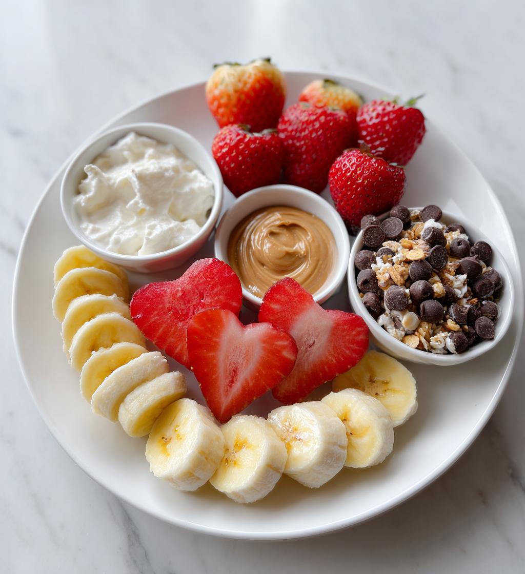 toddler valentines food ideas