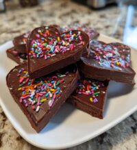 treats for valentines day