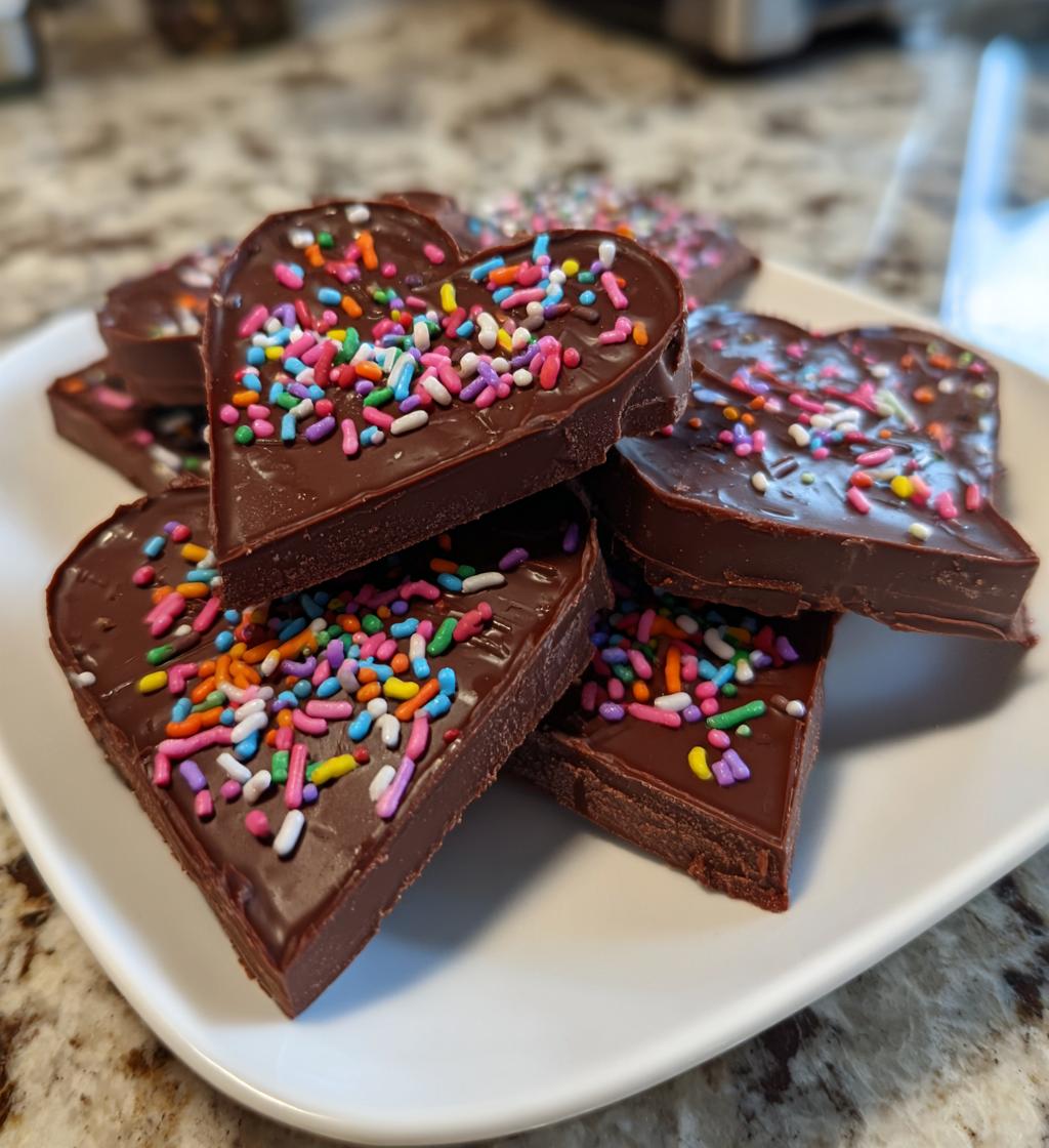 treats for valentines day
