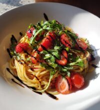 valentine dishes ideas