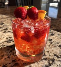 valentine drinks