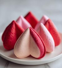 valentine fortune cookies tutorial