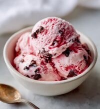 valentine ice cream