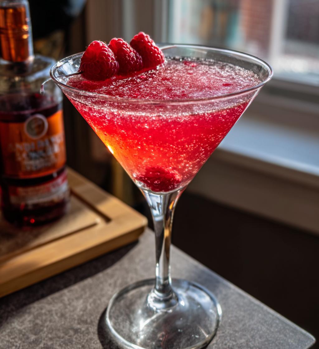valentine martini