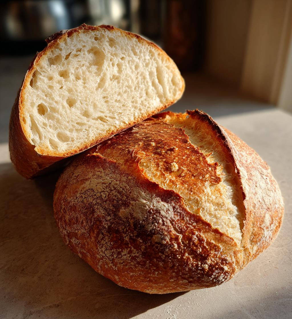 valentine sourdough