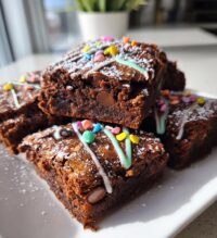 valentine sweet treats