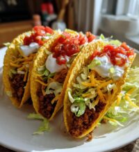 valentine taco ideas