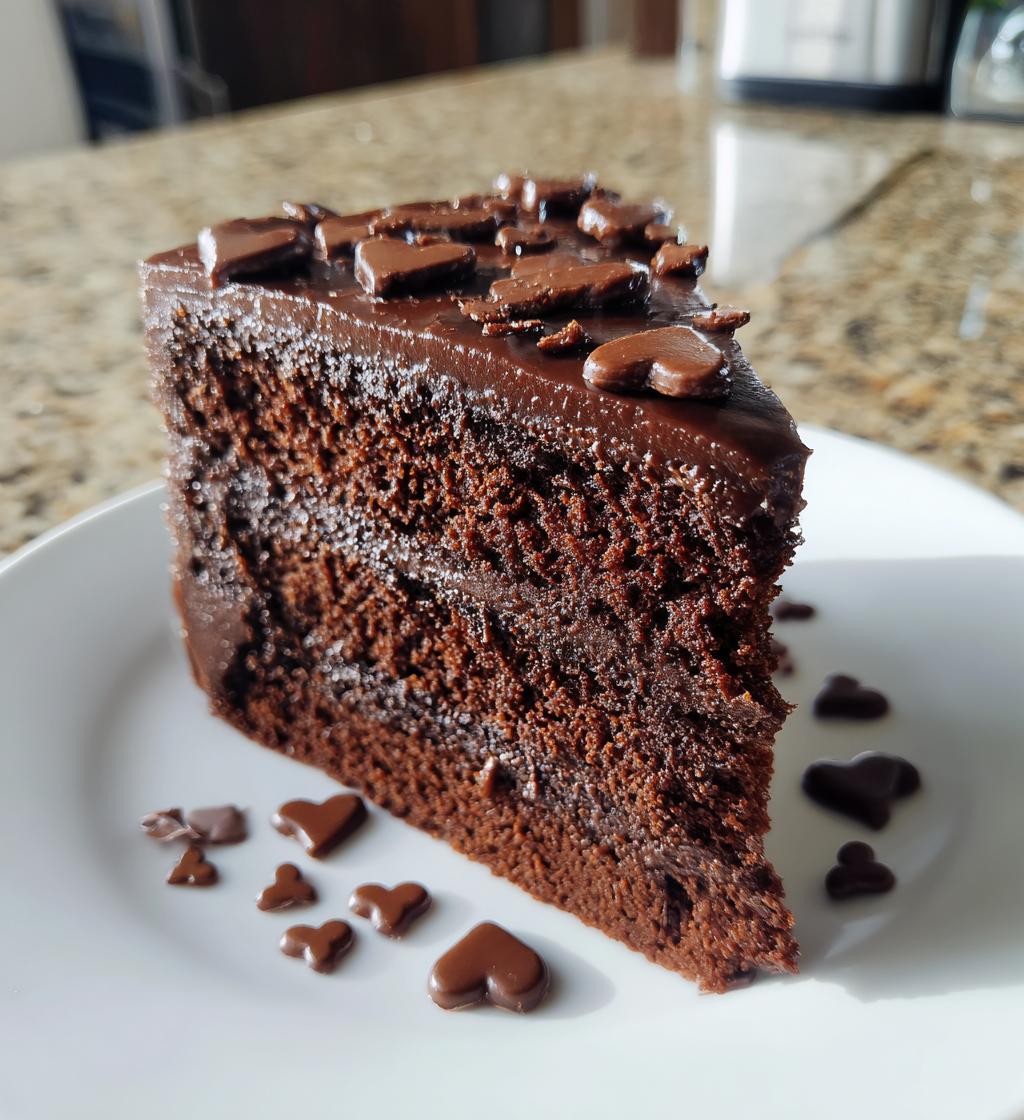 valentine theme food