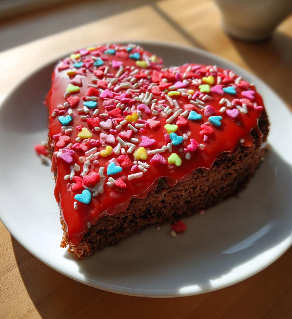valentines bake sale ideas