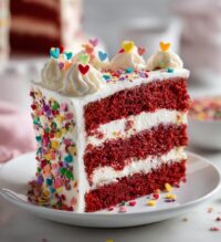 valentines baking aesthetic