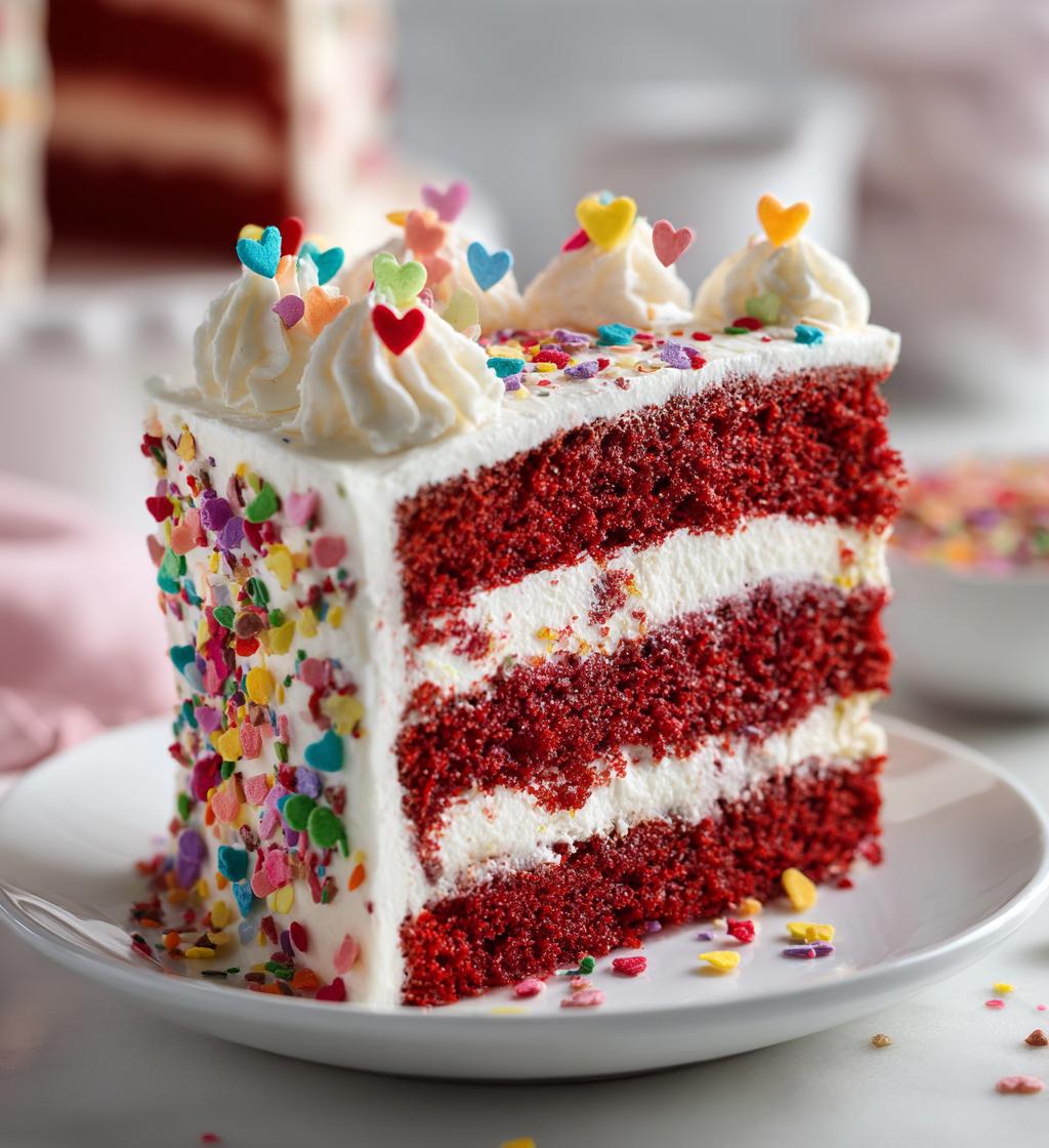 valentines baking aesthetic