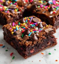 valentines baking for boyfriend