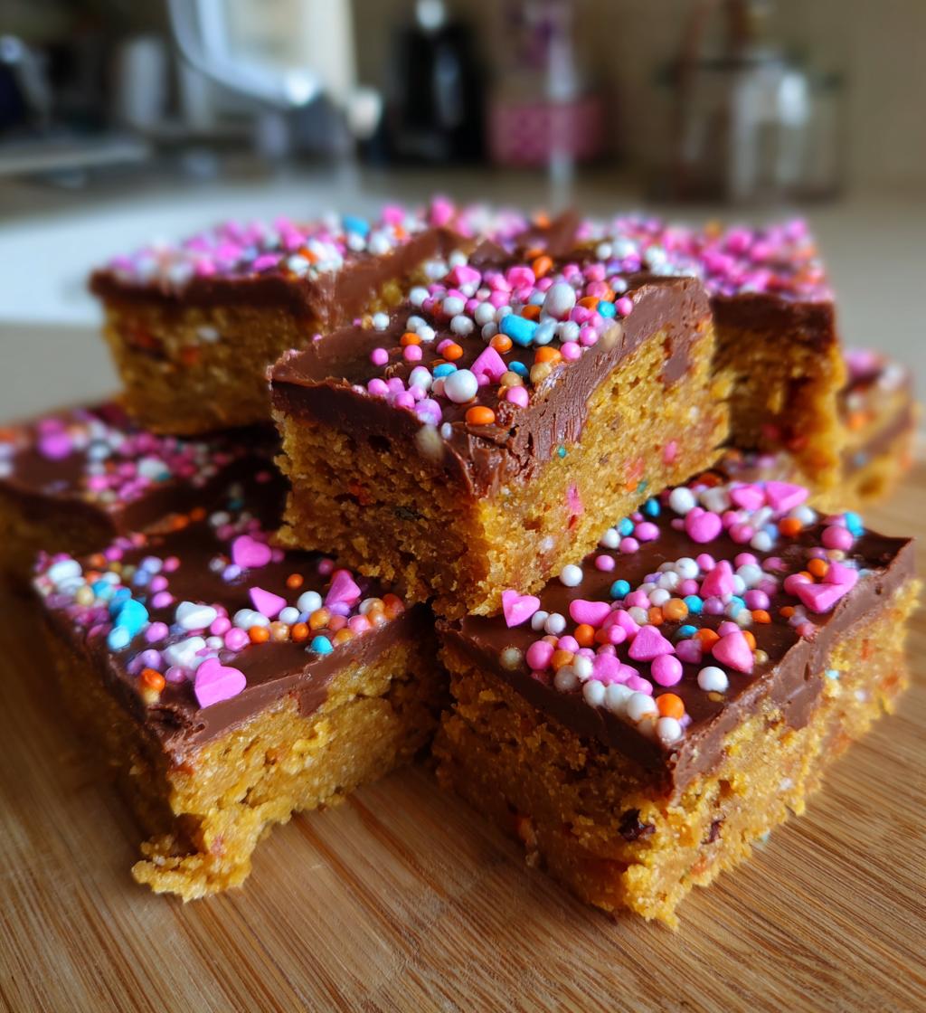 valentines bars