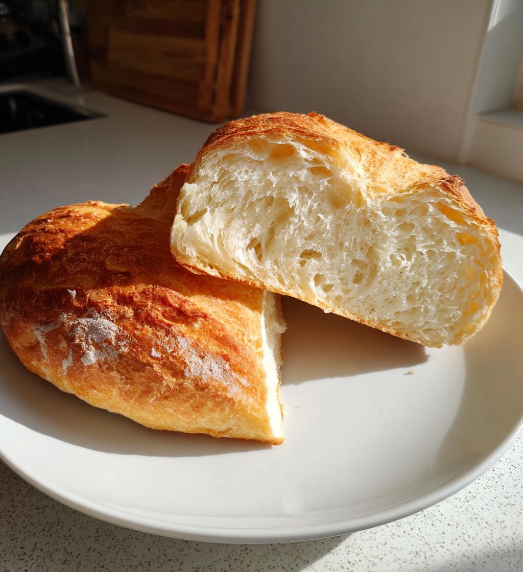 valentines bread