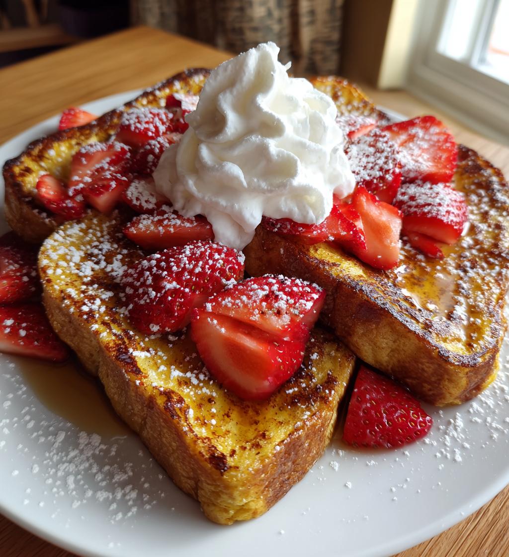 valentines brunch food