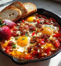 valentines brunch ideas
