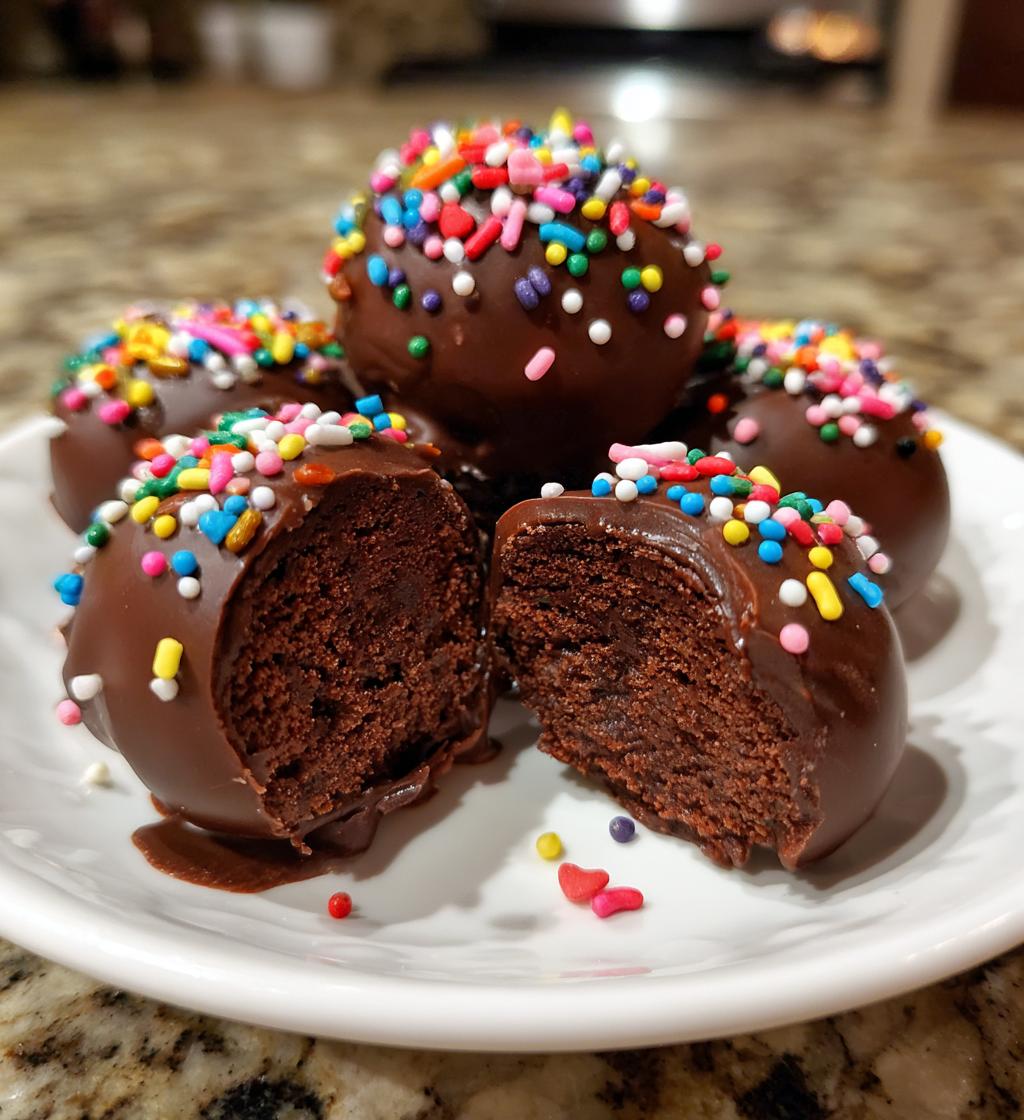 valentines cake pops