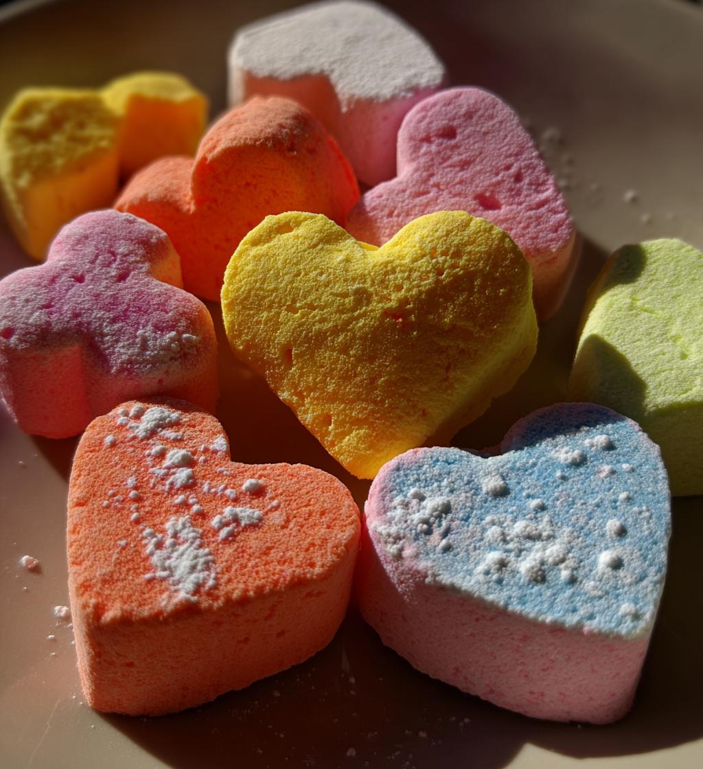 valentines candies