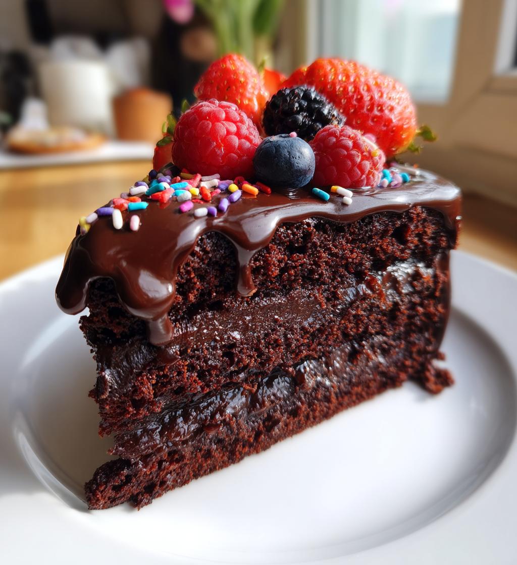 valentines chocolate cake ideas