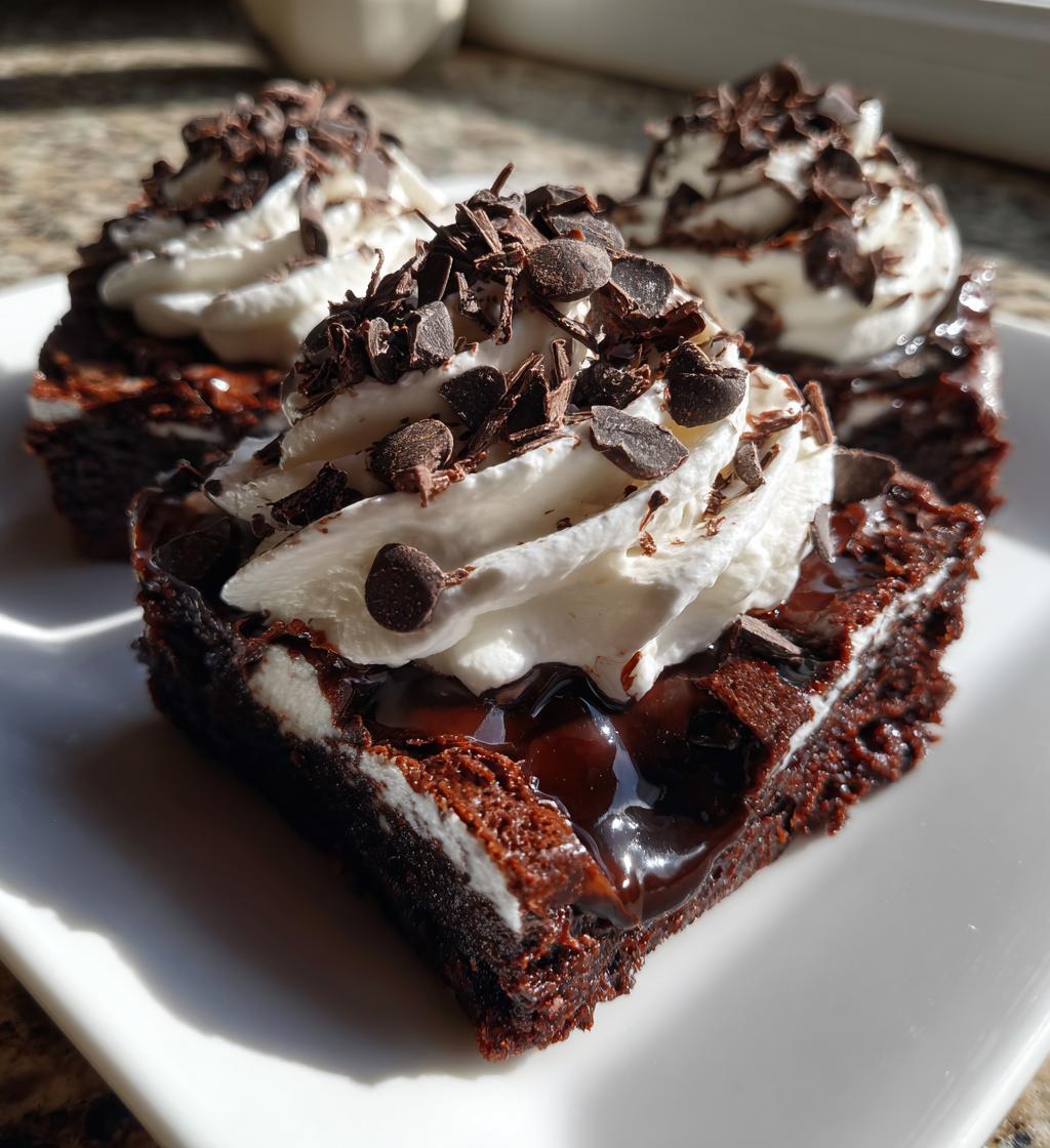 valentines chocolate desserts