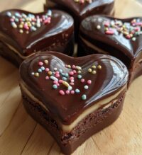 valentines chocolate heart