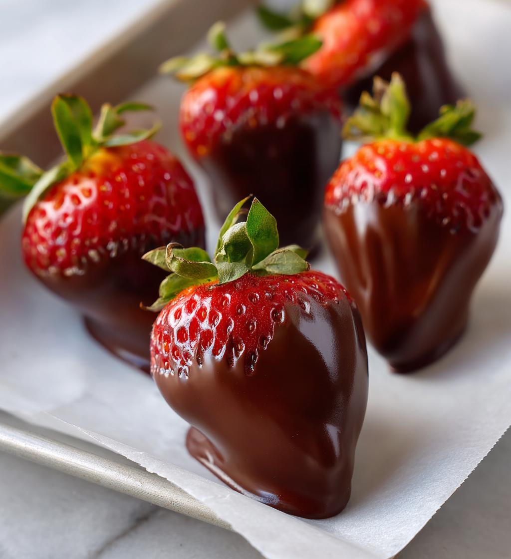 valentines chocolate recipes