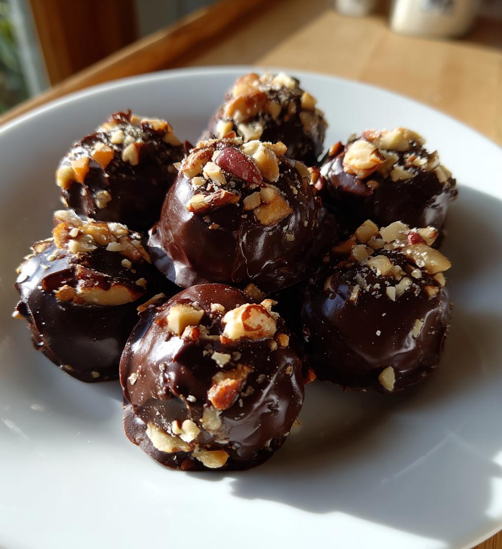 valentines chocolates