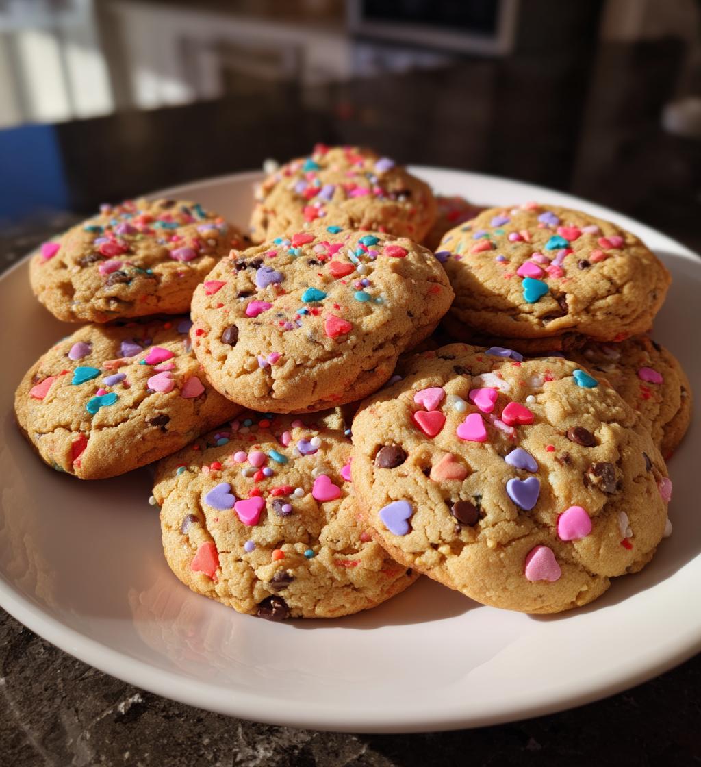 valentines class treats
