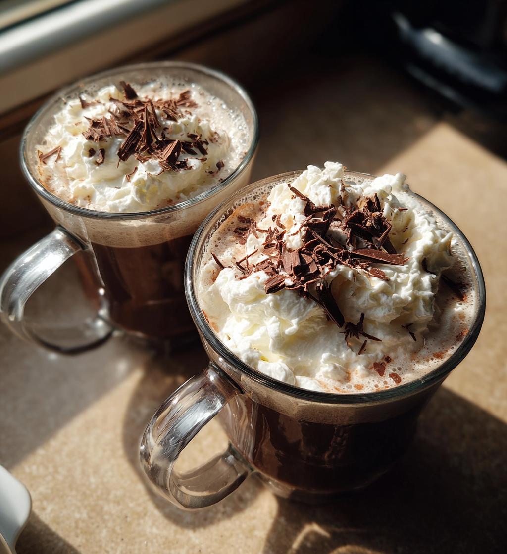valentines coffee