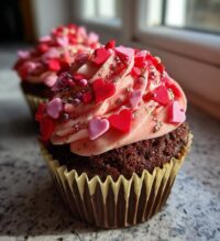 valentines cupcake ideas