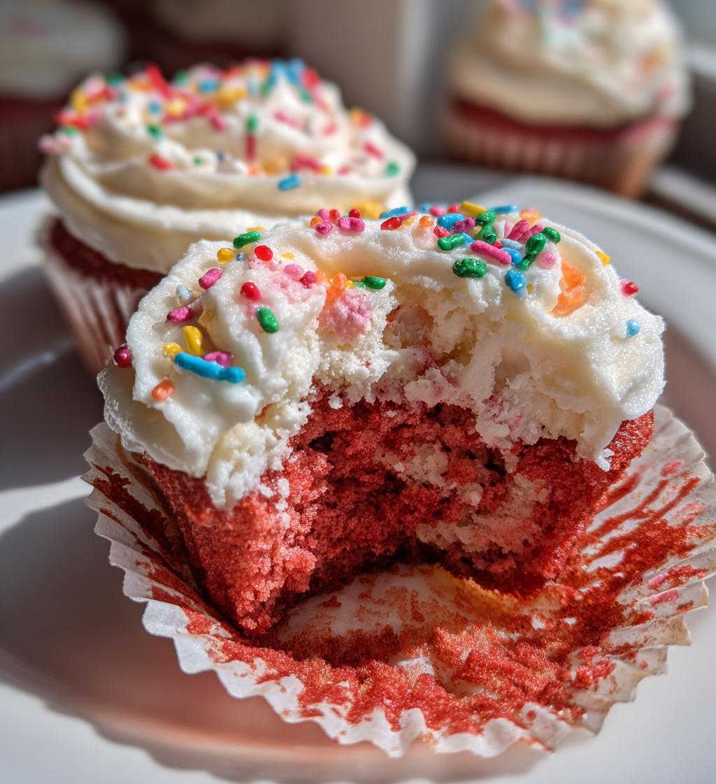 valentines cupcake recipes