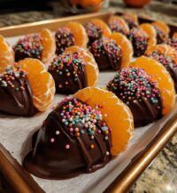 valentines cuties oranges