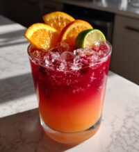 valentines day alcoholic drinks