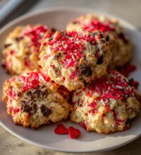 valentines day bake sale