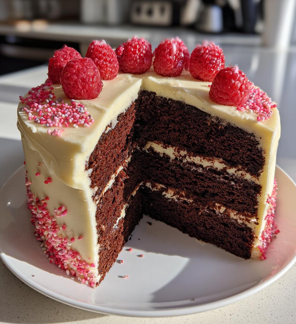 valentines day cake recipes
