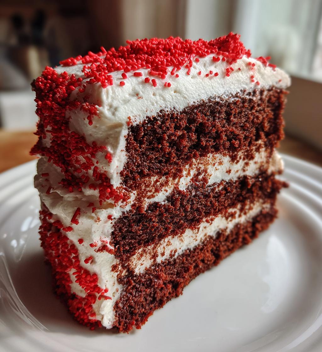 valentines day cake