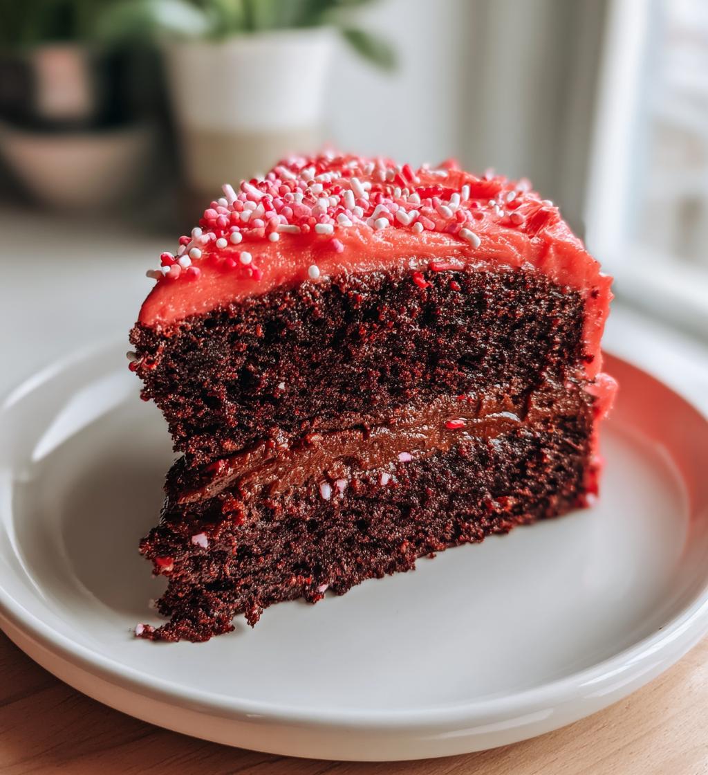 valentines day cakes ideas