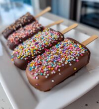 valentines day cakesicles