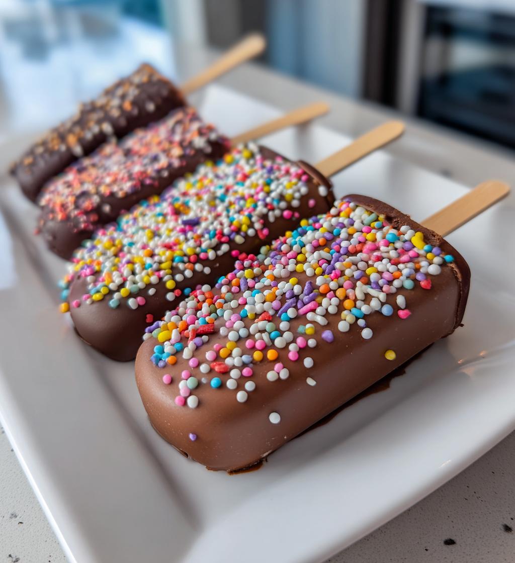 valentines day cakesicles