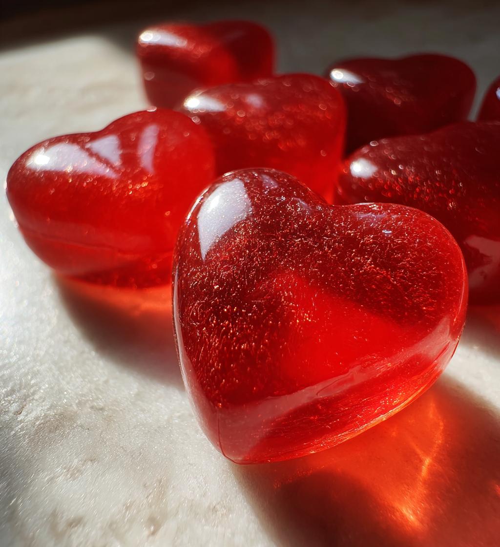 valentines day candy
