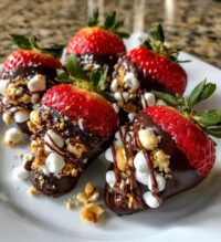 valentines day chocolate ideas