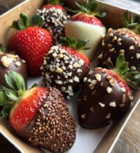 valentines day chocolate ideas gifts